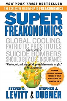 superfreakonomics